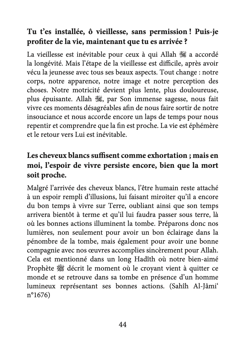 Les Perles Méconnues - 'Abdallah Ibn Mubârak – Image 4